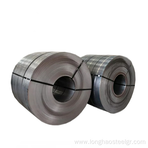 High Strength Fast Delivery Carbon Steel Coil
